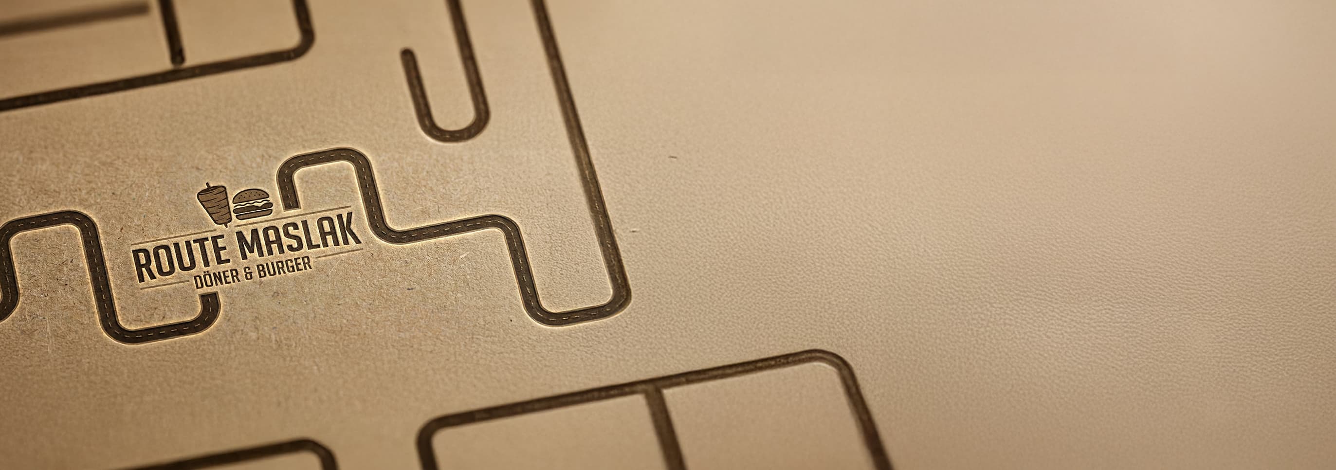 Route Maslak hero background